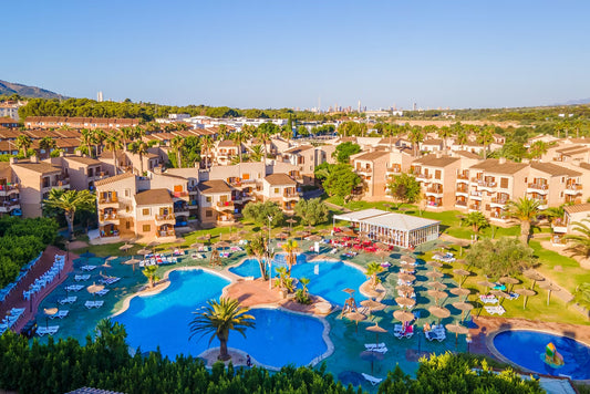 7 NIGHT ALBIR BREAK