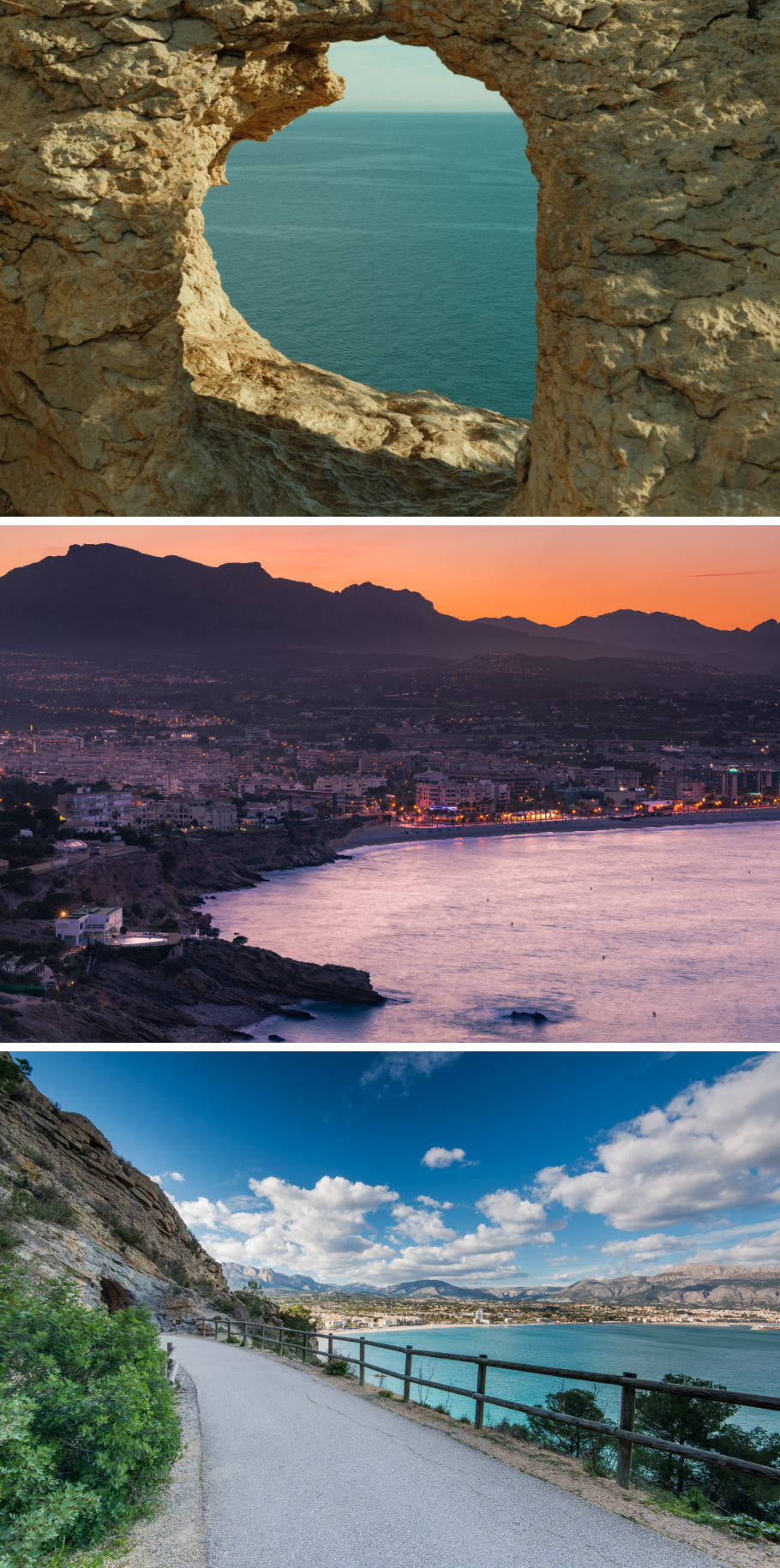 7 NIGHT ALBIR BREAK