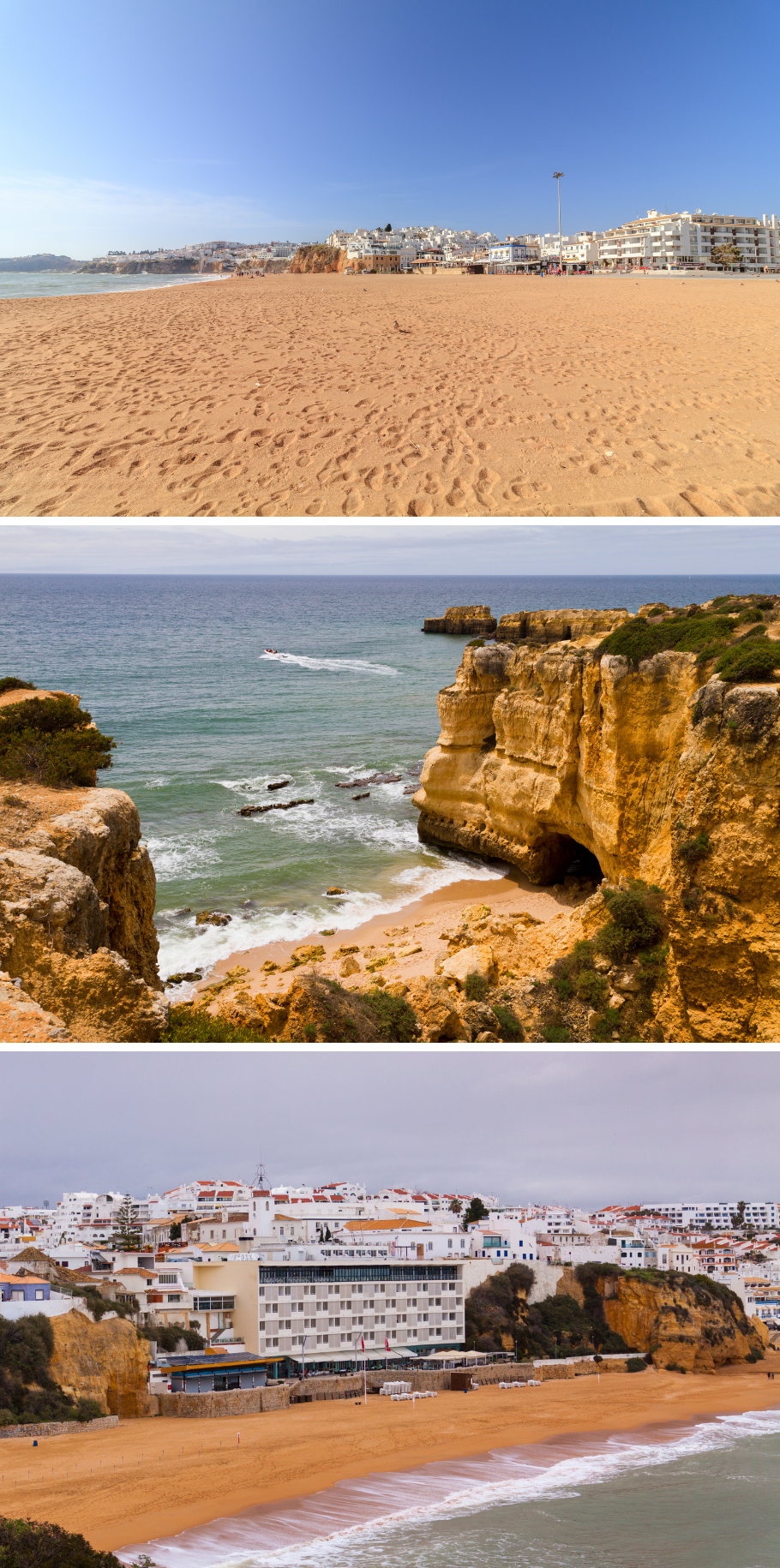 LAST MINUTE PORTUGAL BREAK