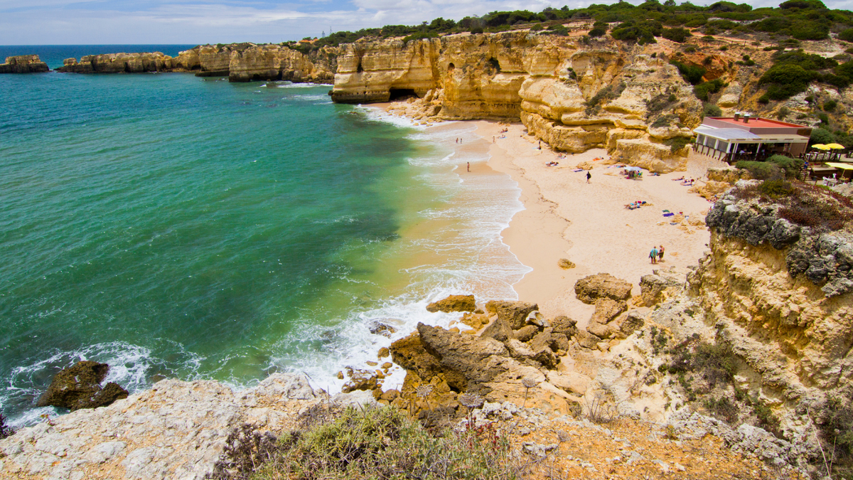 2026 AUTUMN ALBUFEIRA