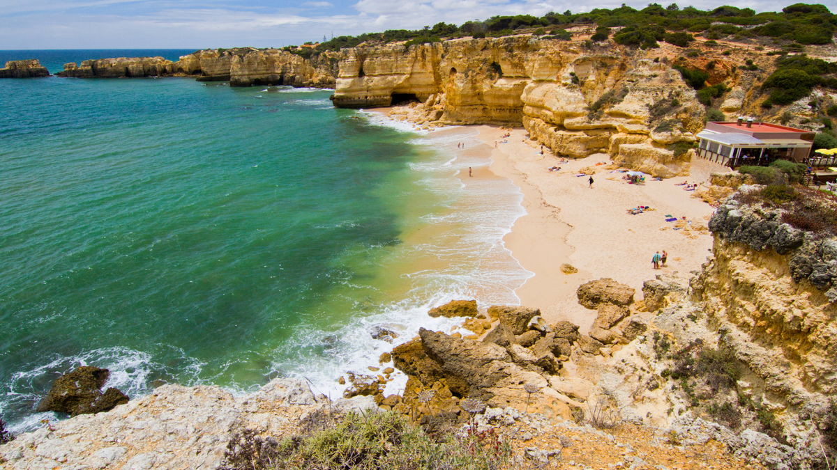 2026 ALGARVE WINTER SUN