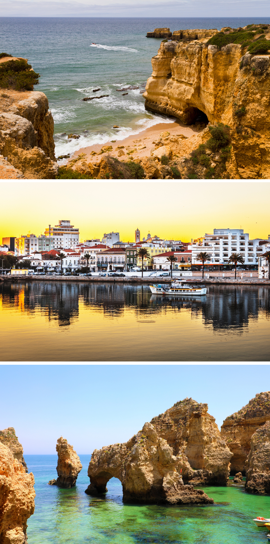 2026 ALGARVE WINTER SUN
