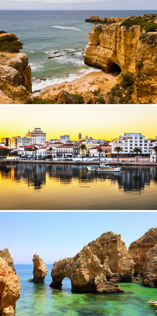 14 NIGHT 4* ALBUFEIRA