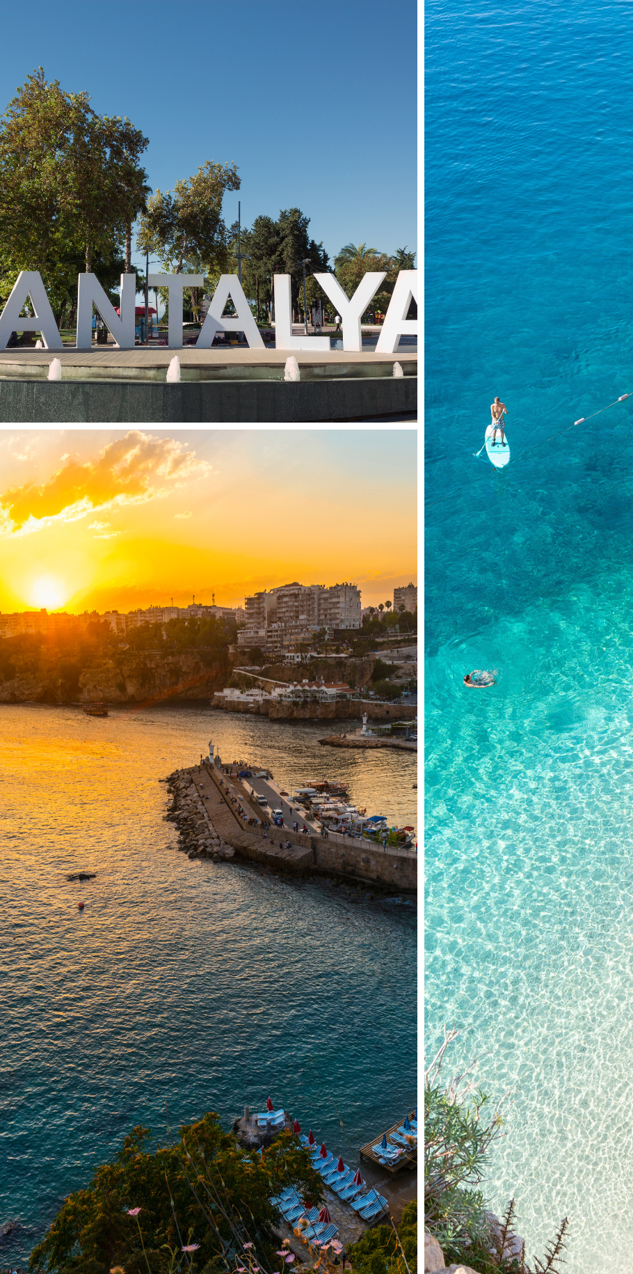 2027 5* ALL INCLUSIVE TURKEY