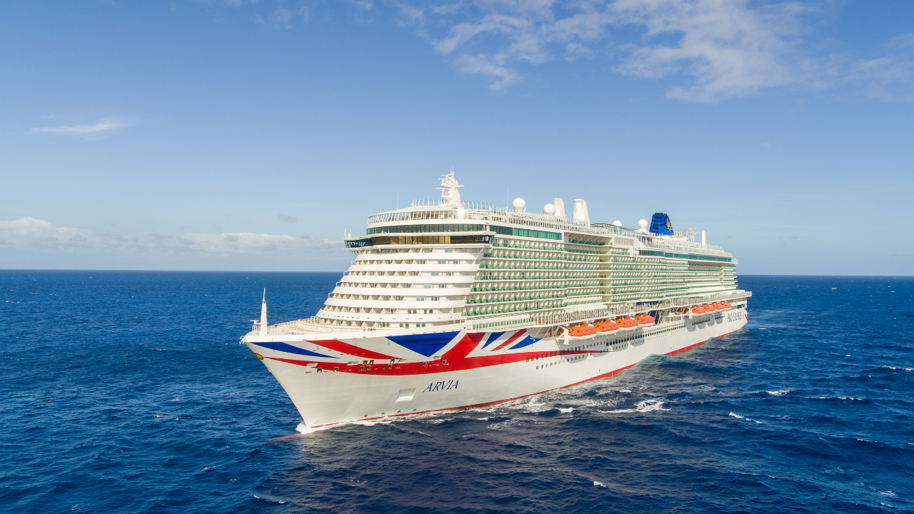 EASTERN CARIBBEAN CRUISE