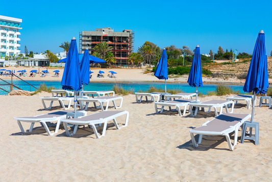 4* AYIA NAPA