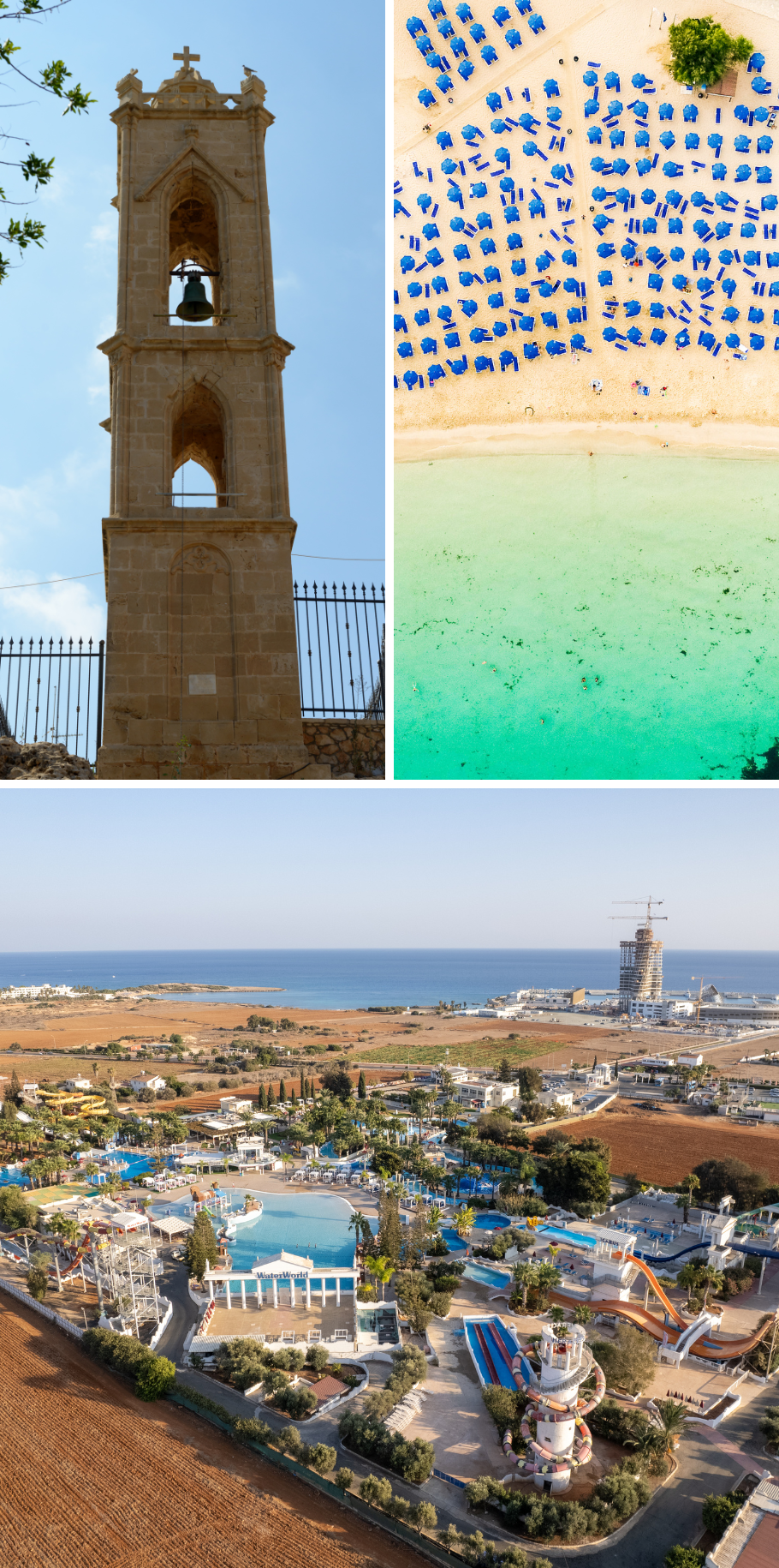 2027 AYIA NAPA
