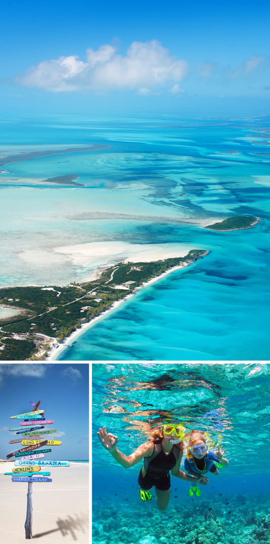 ALL INCLUSIVE 2026 BAHAMAS