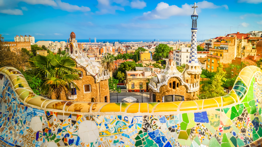 2027 WESTERN MEDITERRANEAN CRUISE