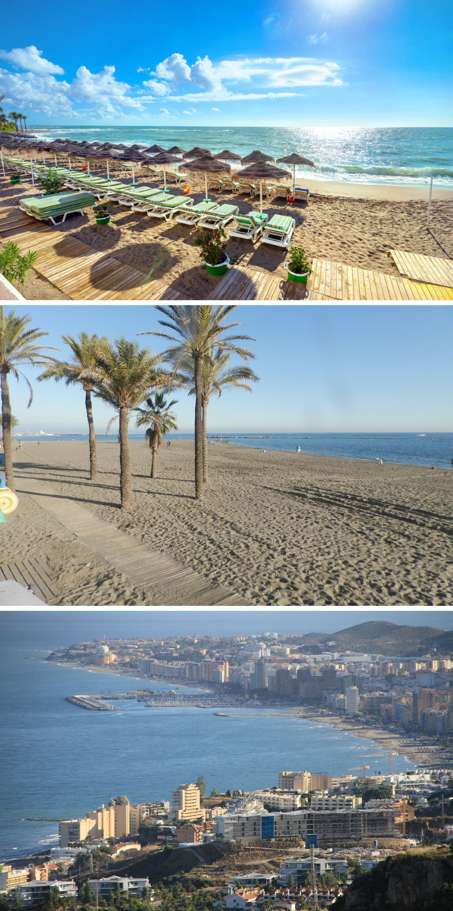 4* BENALMADENA MINI BREAK