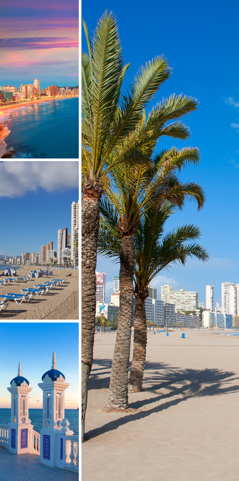 ENCHANTED FAMILY BENIDORM