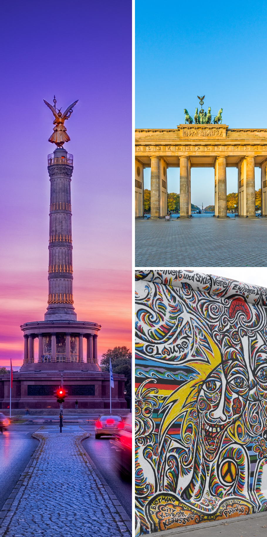 BERLIN IN AUTUMN 2026