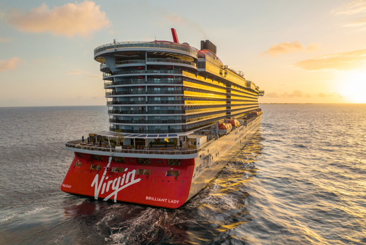 2027 MIAMI & CARIBBEAN CRUISE