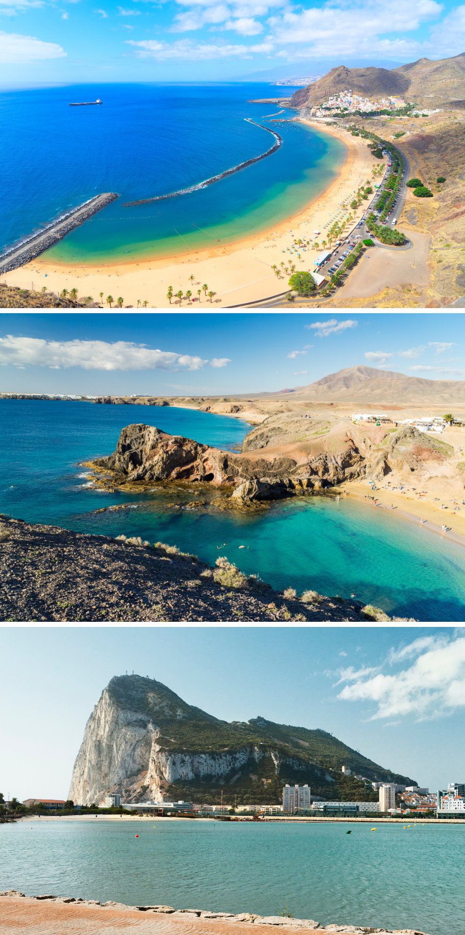 5* CELEBRITY CRUISE - CANARIES, SPAIN & MOROCCO