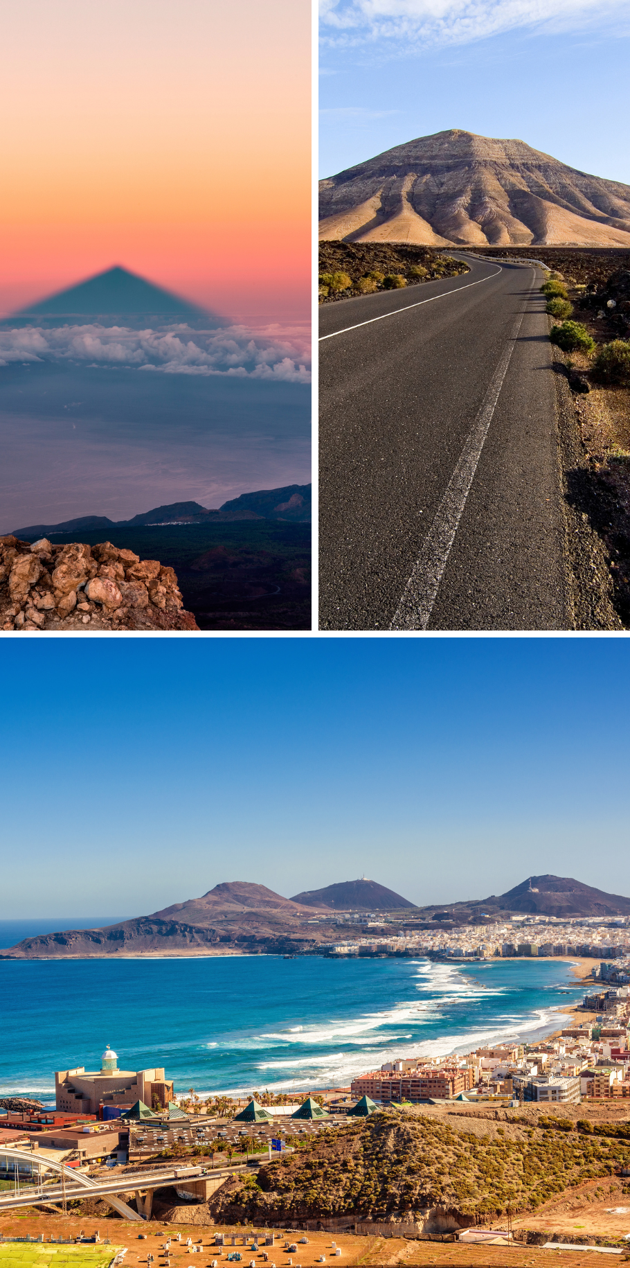CANARY ISLANDS CRUISE