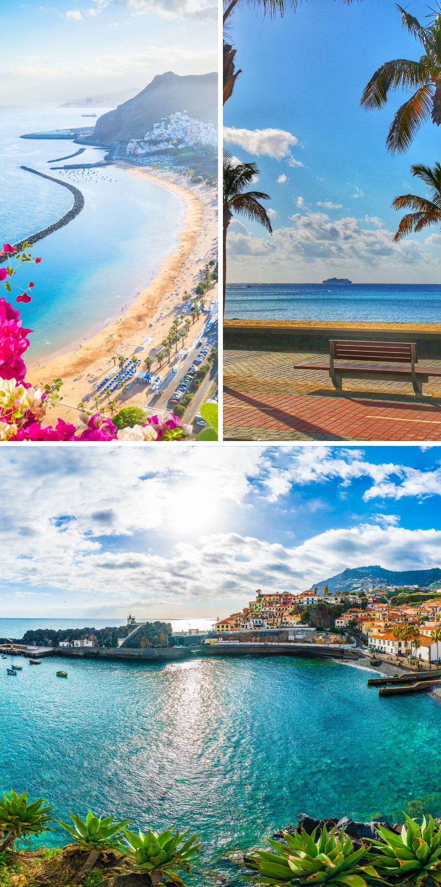 ST PATRICKS DAY CANARY ISLAND CRUISE