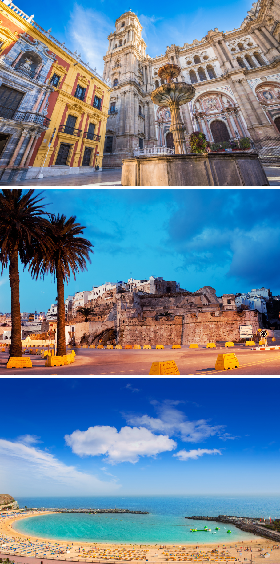 5* CELEBRITY CRUISE - CANARIES, SPAIN & MOROCCO