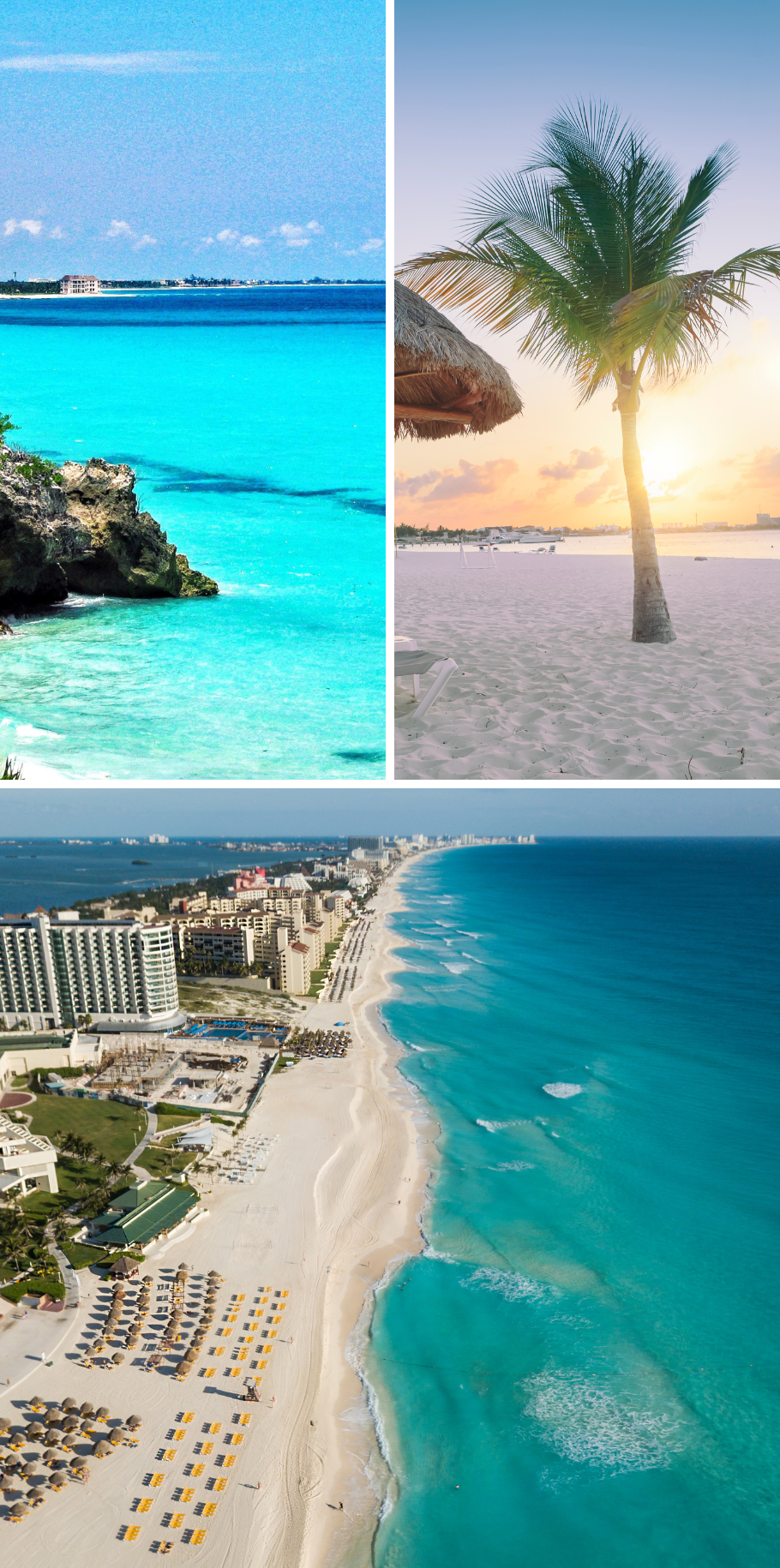 5* ADULTS ONLY CANCUN ESCAPE