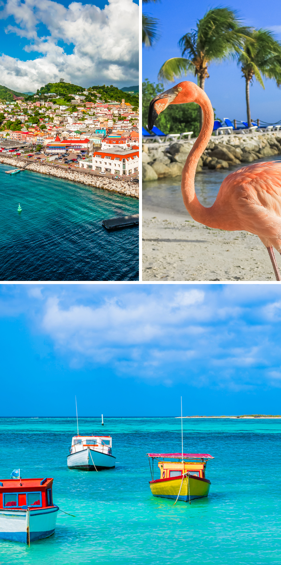 2027 MIAMI & CARIBBEAN CRUISE
