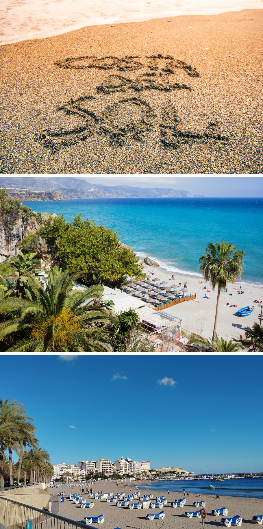 5* ULTRA ALL-INCLUSIVE COSTA DEL SOL