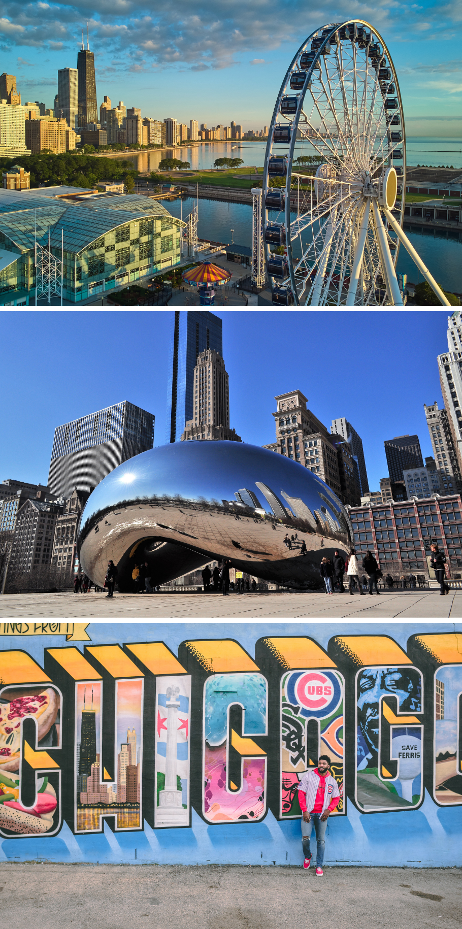 CHICAGO & NEW YORK TWIN-CITY ESCAPE