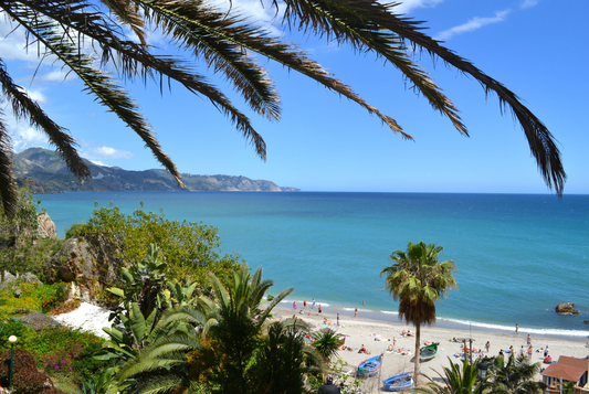 5* ULTRA ALL-INCLUSIVE COSTA DEL SOL