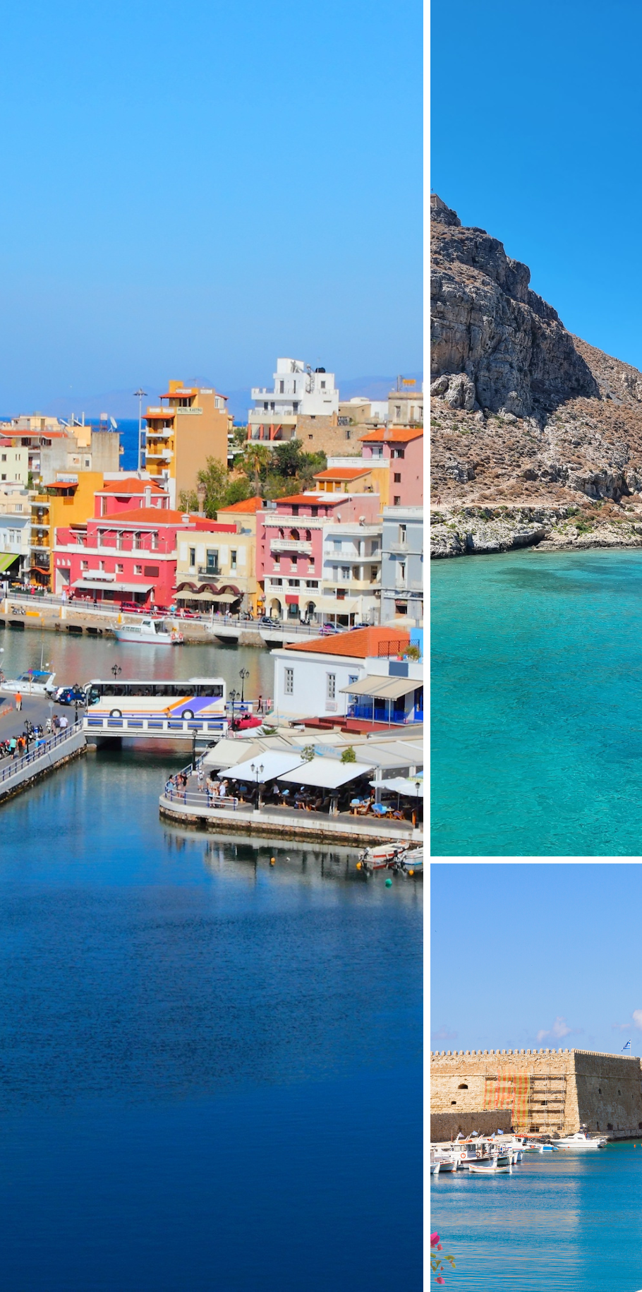 SUITE DEAL TO ITALY, GREECE & TURKEY!