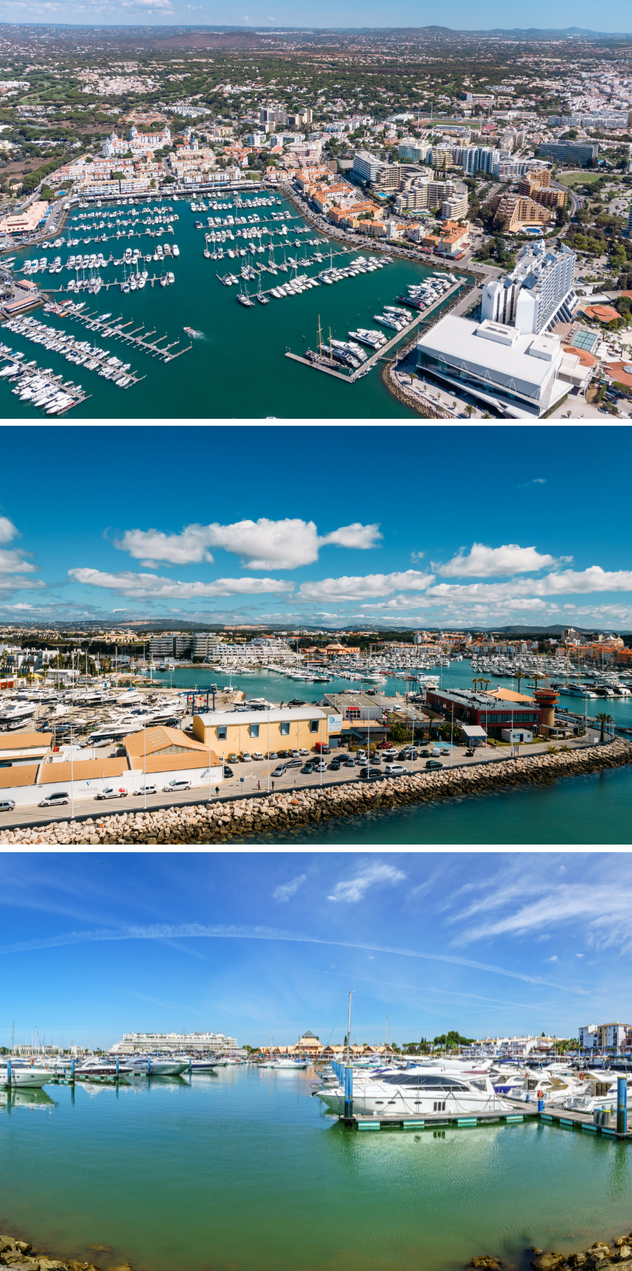 4 NIGHT 5* LUXURY VILAMOURA