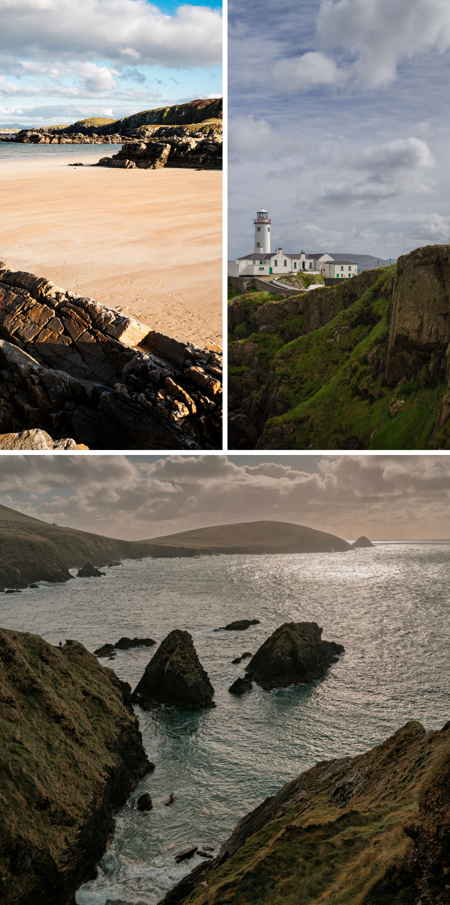 RELAXATION AT REDCASTLE HOTEL & SPA