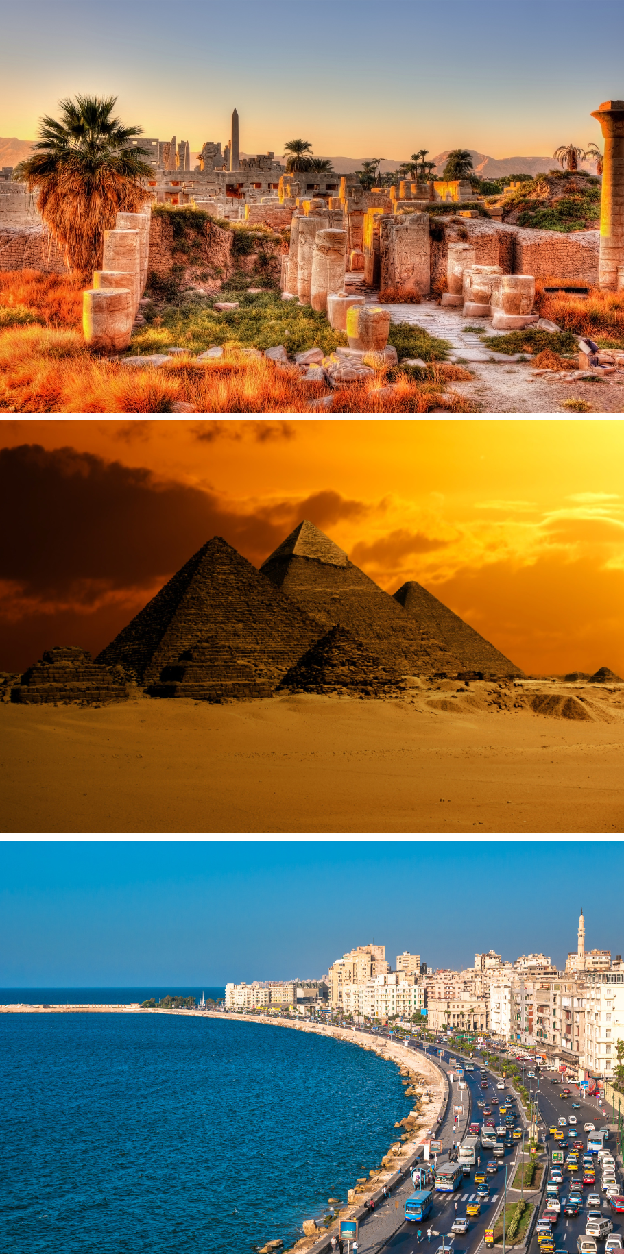 SUNNY SHARM EL SHEIKH