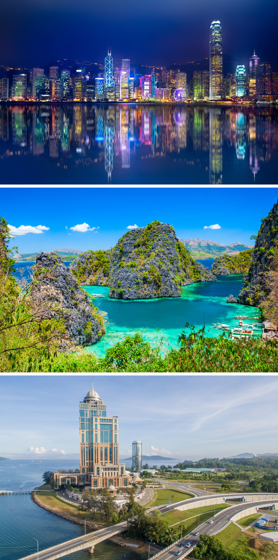 2028 FAR EAST CRUISE