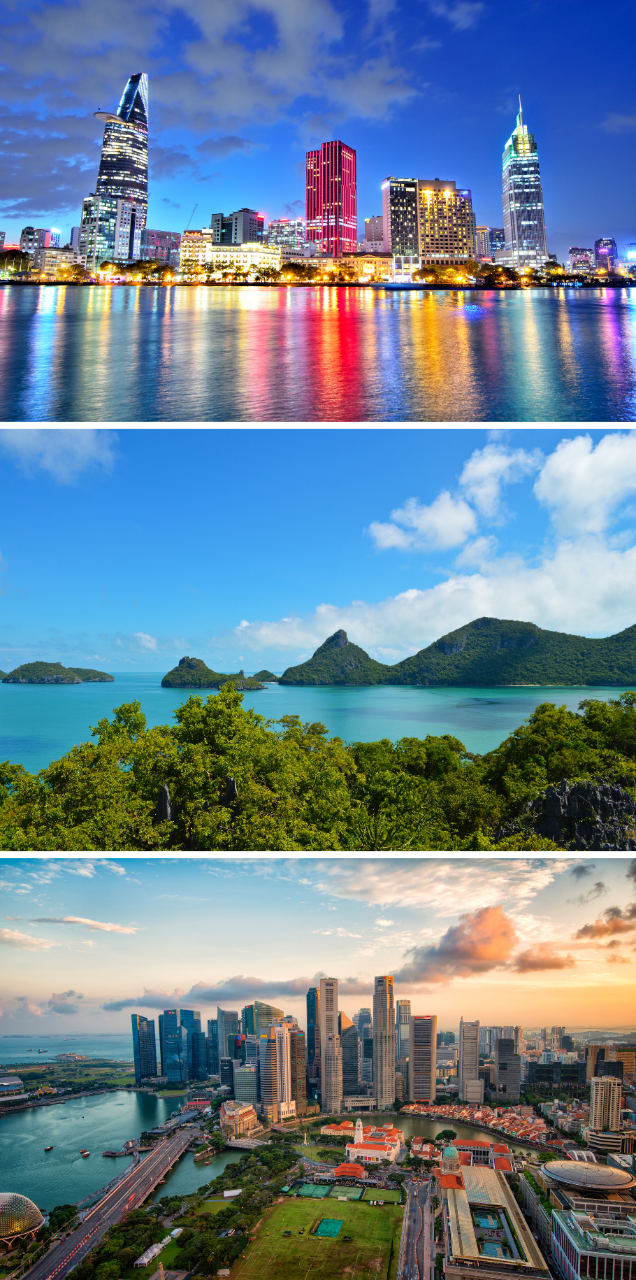 2028 FAR EAST CRUISE
