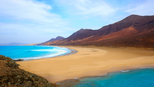 HALF TERM CANARY ISLAND CRUISE