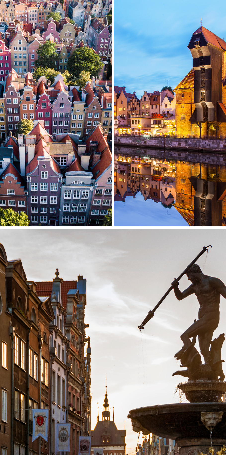 MARCH GDANSK BREAK