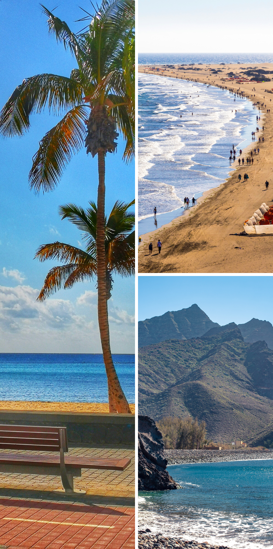 GRAN CANARIA SHORT BREAK