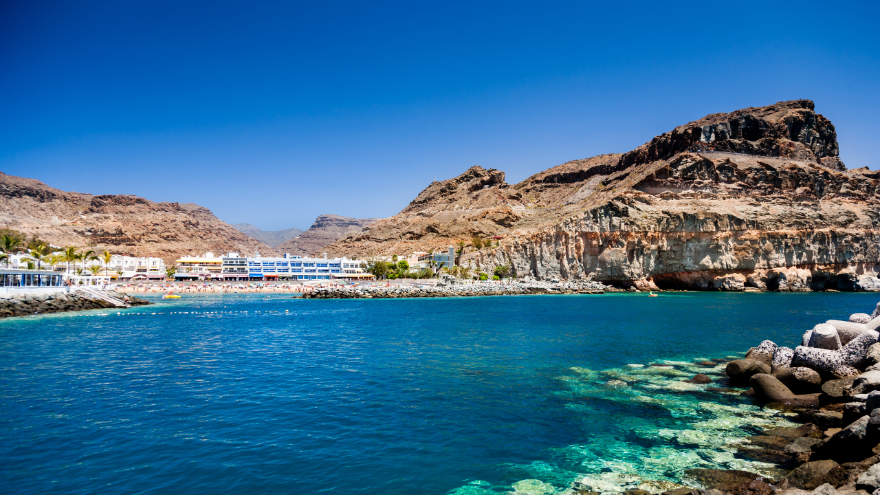 PEAK SUMMER 2026 GRAN CANARIA