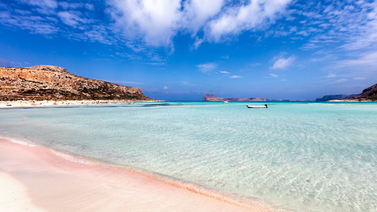 LUXURY SWIM-UP GREECE