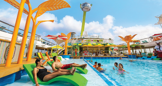 ROME + GREEK ISLES CRUISE