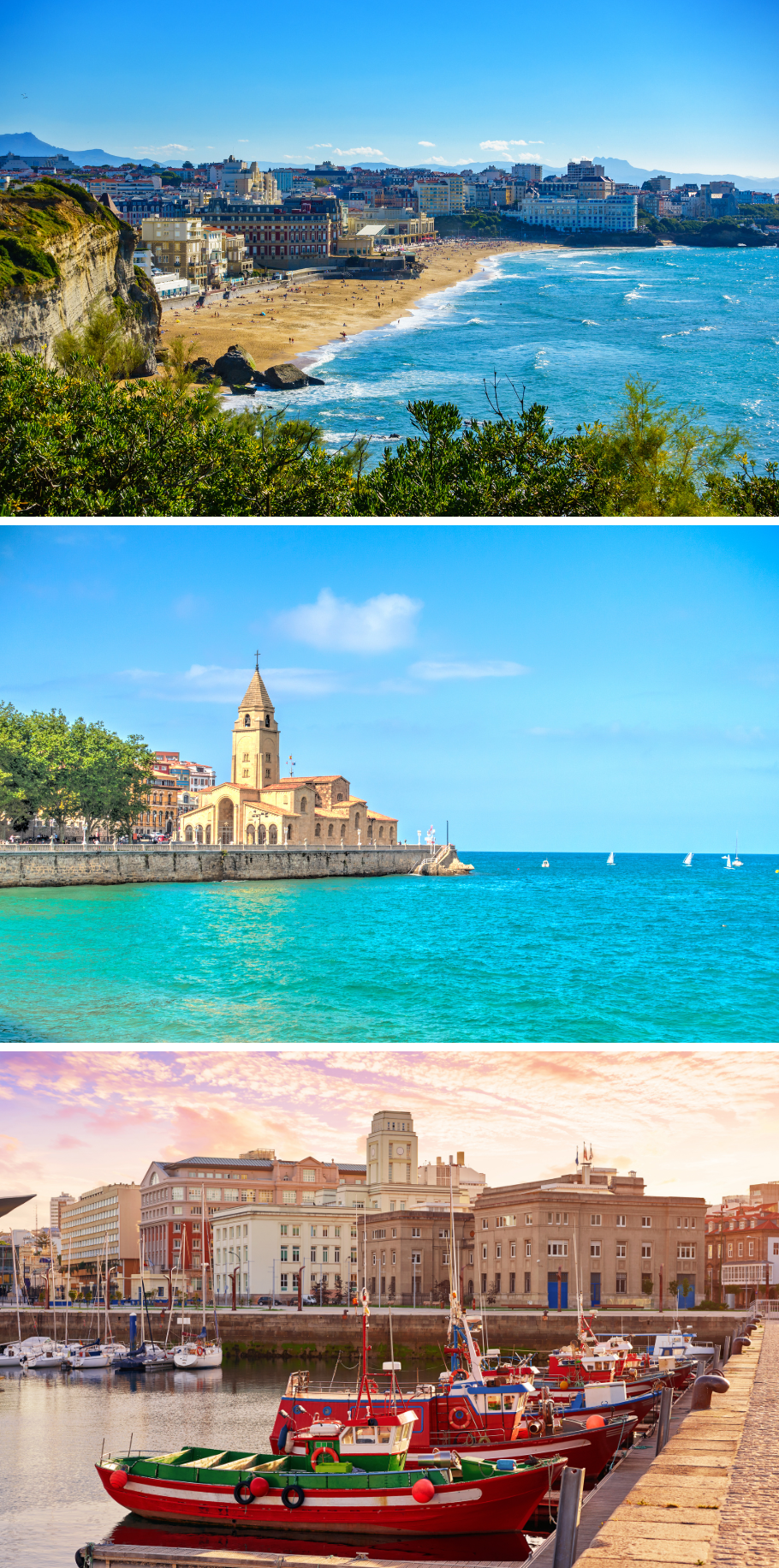 IRELAND TO IBERIA LUXURY CRUISE