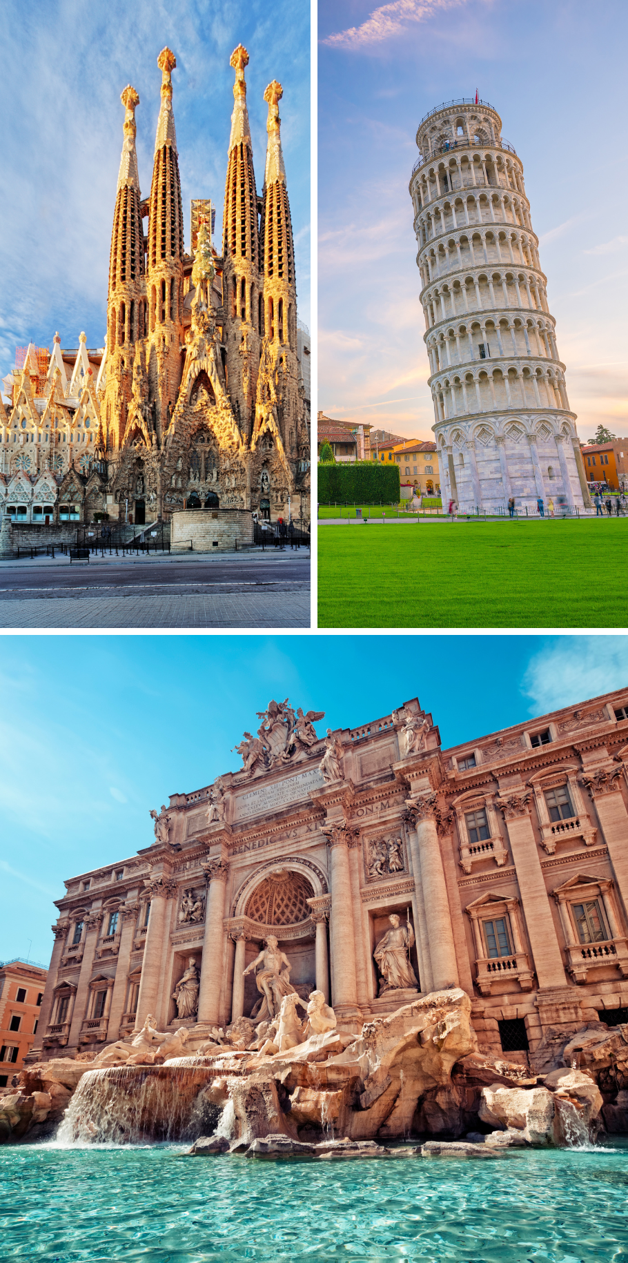 ITALIAN RIVIERA & FRANCE CRUISE