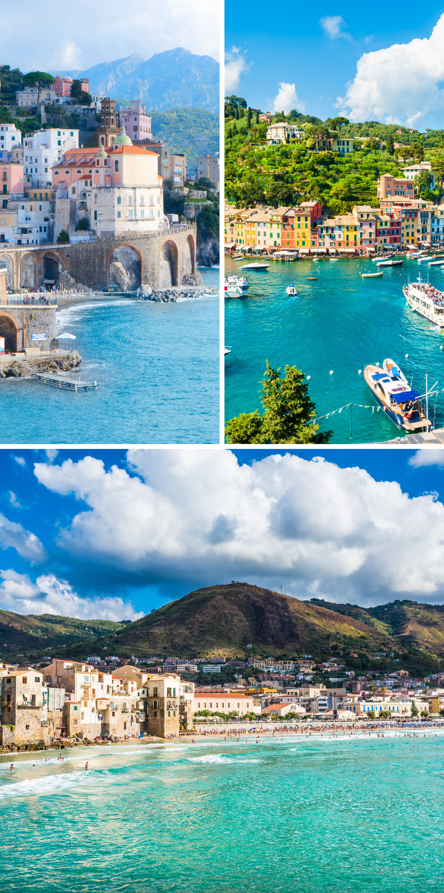 5* Best of Italy & Croatia Cruise