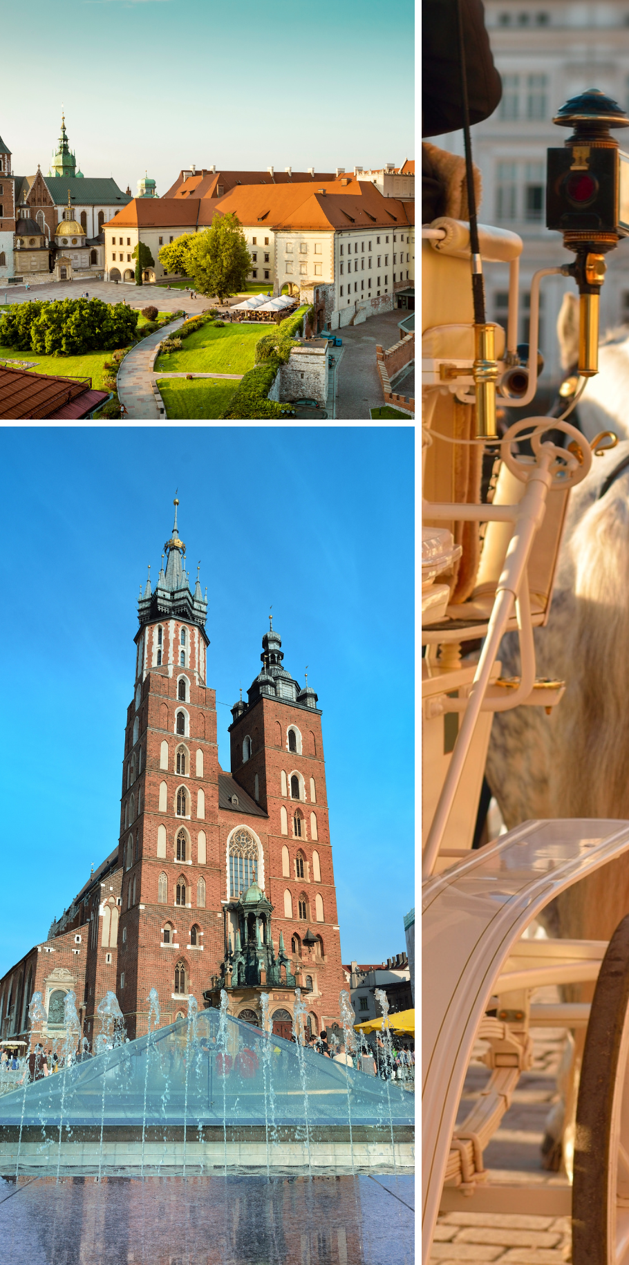 AUTUMN IN KRAKOW 2026