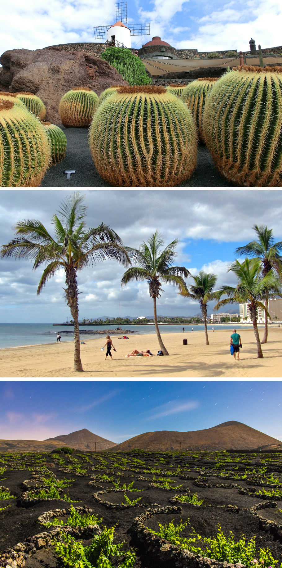 ST PATRICKS DAY IN THE CANARIES