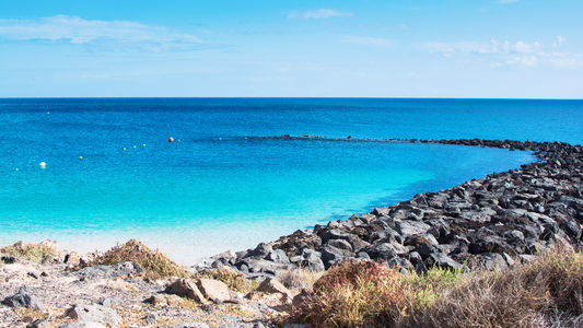 28 NIGHTS IN LANZAROTE
