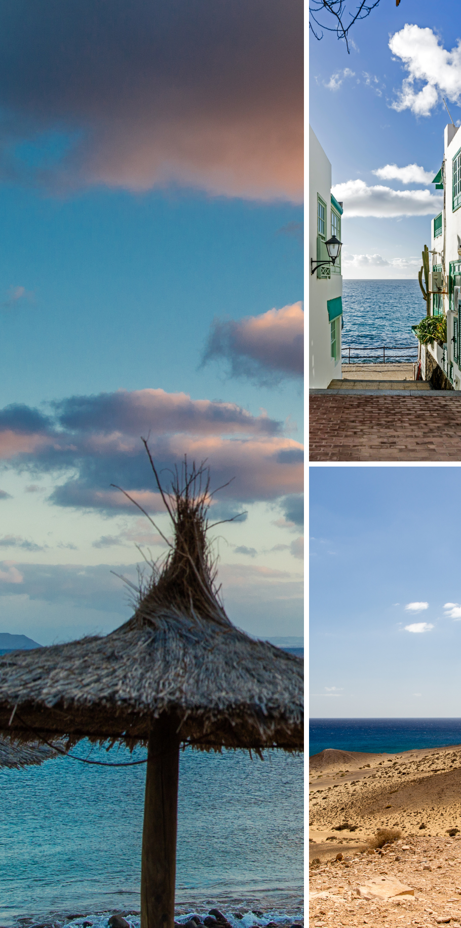 LANZAROTE WINTER SUN