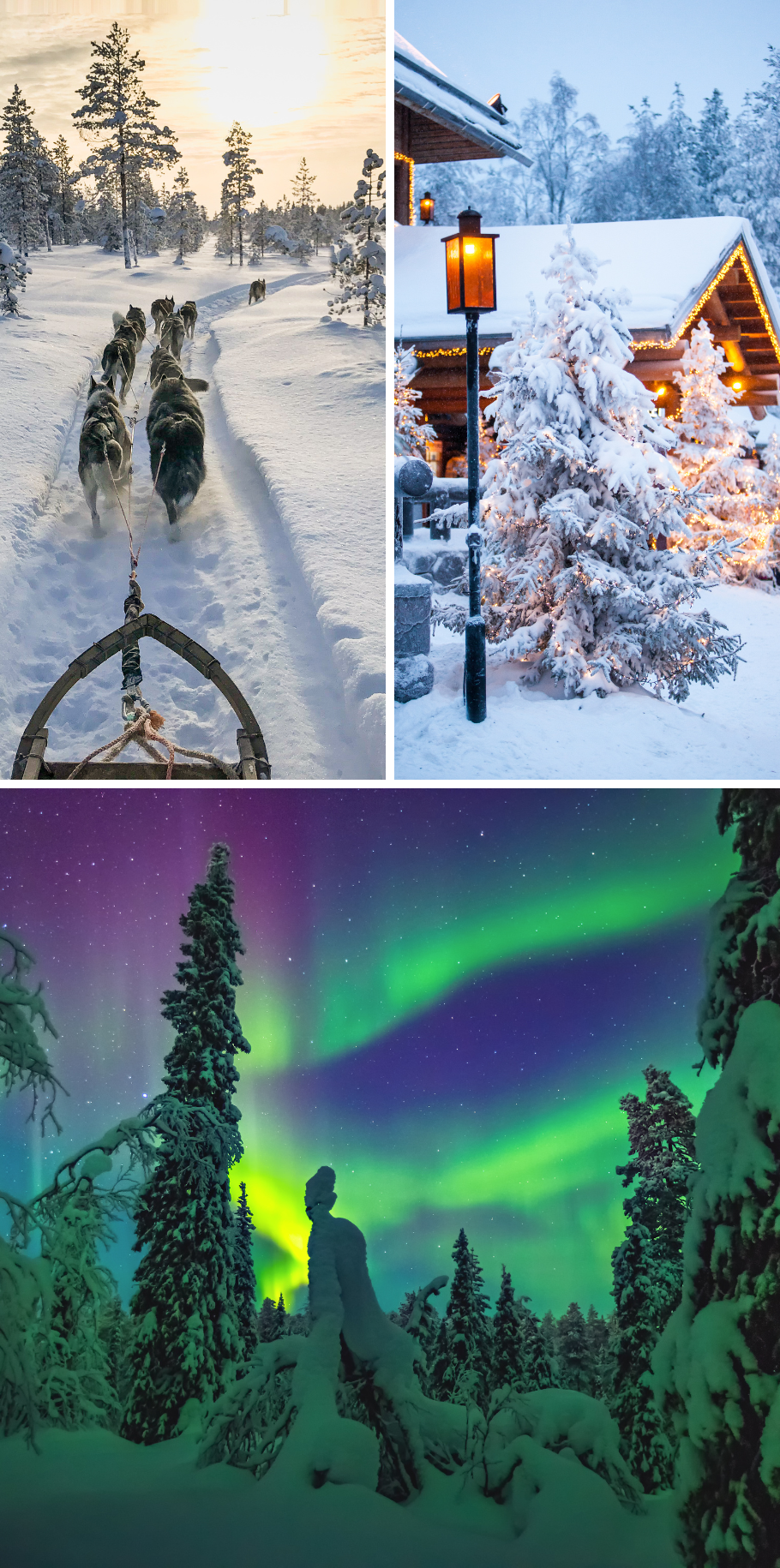 2 NIGHT LAPLAND