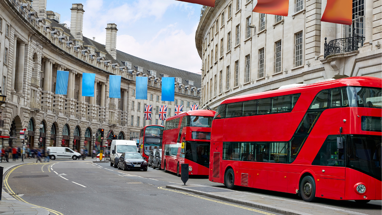 'WICKEDLY' GOOD LONDON CITY BREAK