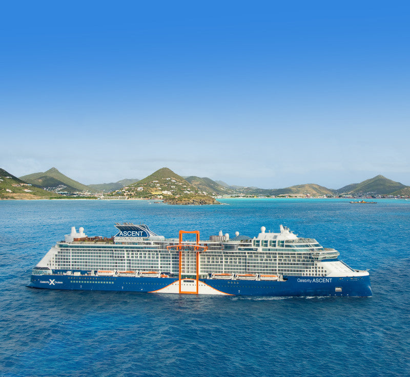 2027 10 NIGHT MED CRUISE