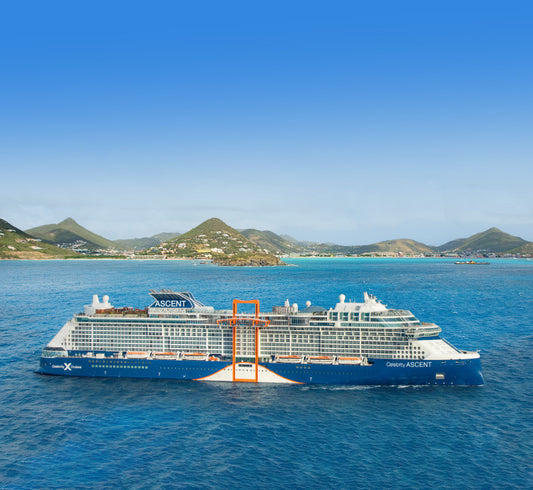 2027 10 NIGHT MED CRUISE