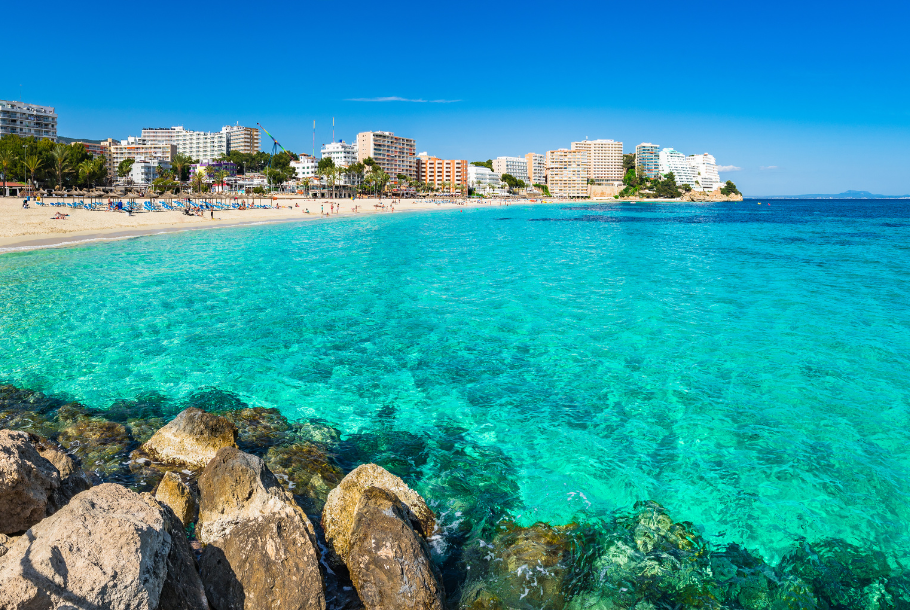 ALL INCLUSIVE FAMILY MALLORCA